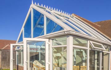 conservatory roof insulation costs Coldstream