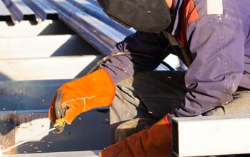 Coldstream flat roofing options