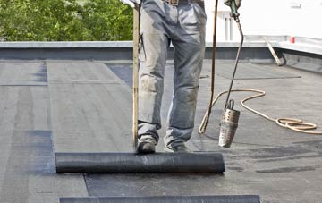 flat roof replacement Coldstream, Scottish Borders