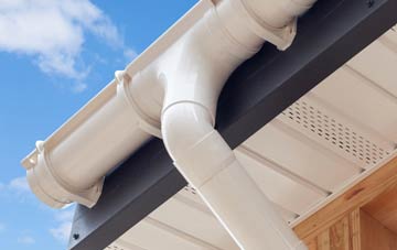 Coldstream gutter installation costs