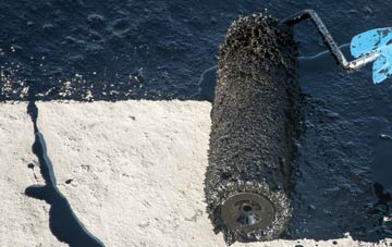 Coldstream liquid sealant waterproofing