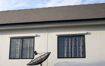 Coldstream rubber roof costs