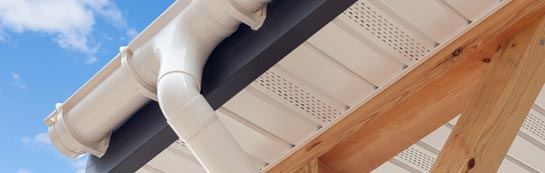 get Coldstream guttering quotes today