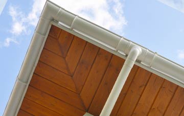 Coldstream soffit types