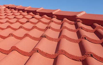 Coldstream tile and slate roof replacement