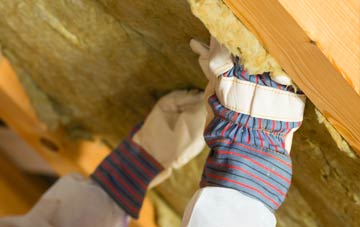 types of Coldstream pitched roof insulation materials