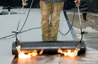 Coldstream flat roof sealing quote